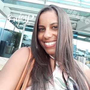 Meet your Posher, Ivana